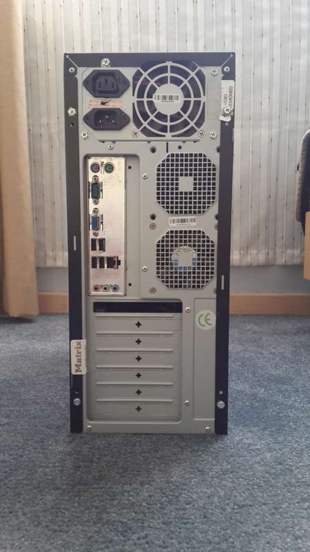 Basic Computer