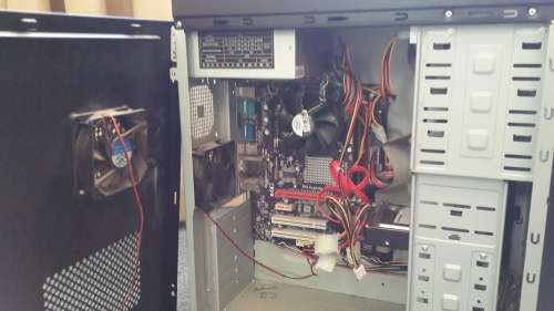 Basic Computer
