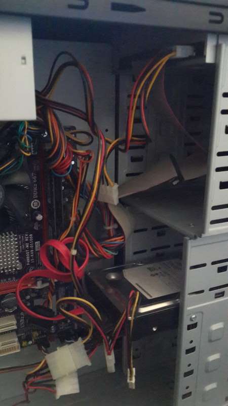 Basic Computer