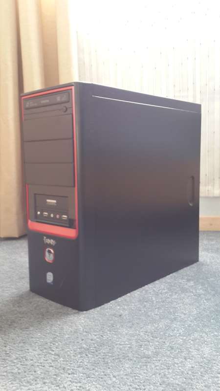 Basic Computer