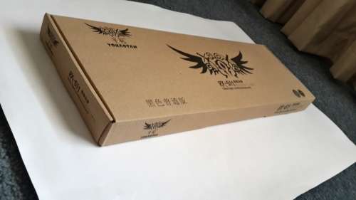 KEYBOARD AND GAMING MOUSE COMBO, BRAND NEW