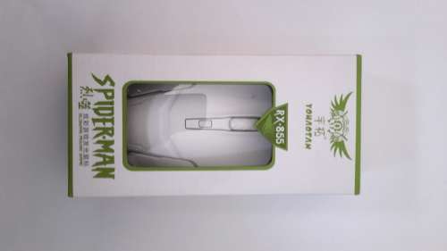 KEYBOARD AND GAMING MOUSE COMBO, BRAND NEW