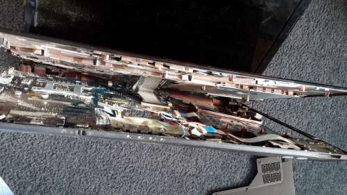 Lenovo G570 PLEASE READ