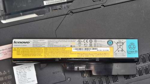 Lenovo G570 PLEASE READ