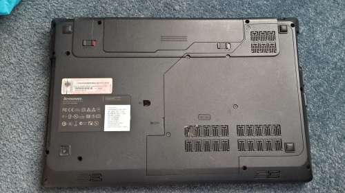 Lenovo G570 PLEASE READ