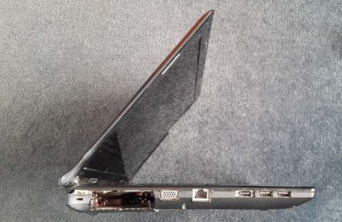 Lenovo G570 PLEASE READ