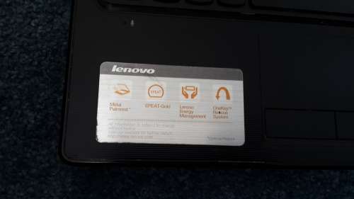 Lenovo G570 PLEASE READ