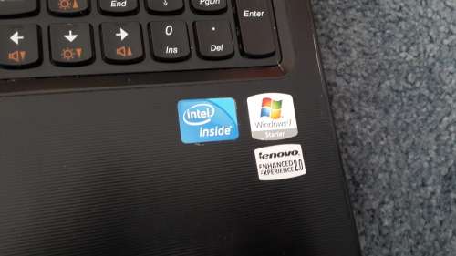 Lenovo G570 PLEASE READ