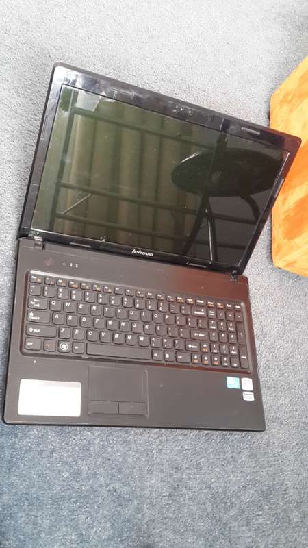 Lenovo G570 PLEASE READ