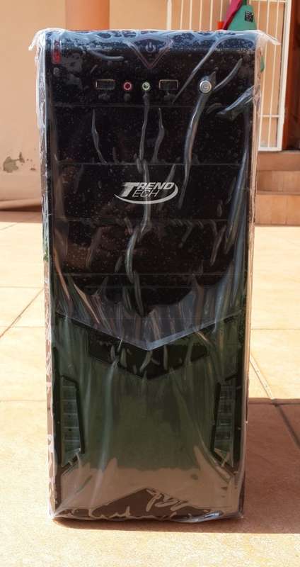 Gaming PC Case BRAND NEW