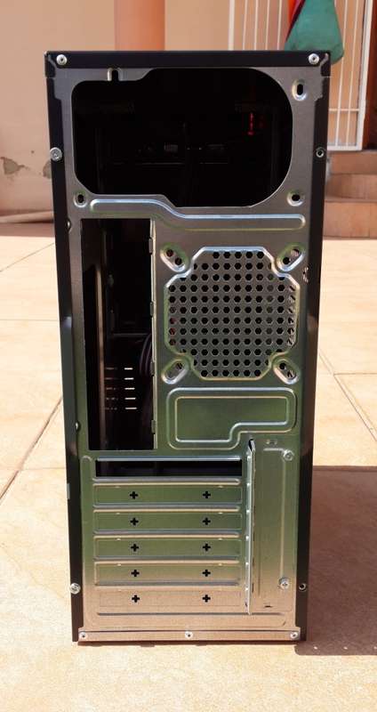 Gaming PC Case BRAND NEW