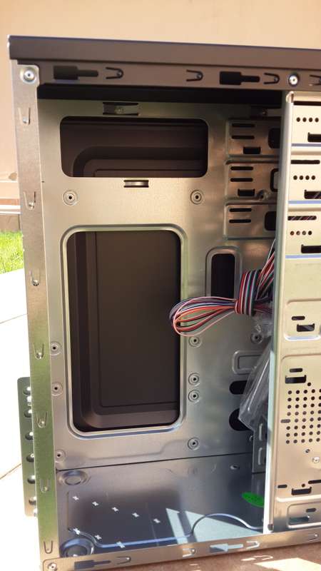 Gaming PC Case BRAND NEW