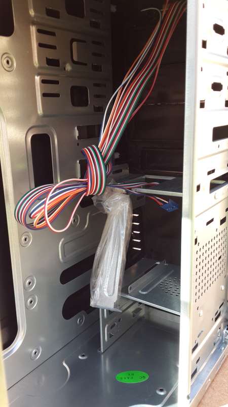 Gaming PC Case BRAND NEW