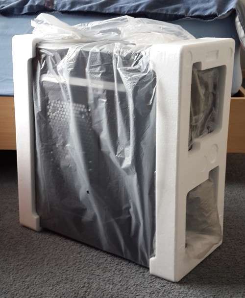 Gaming PC Case BRAND NEW