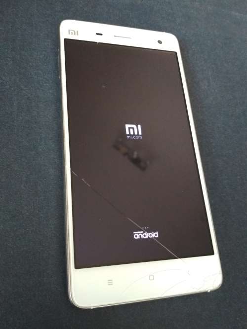Xiaomi Mi4, 3GB Ram, 16GB Rom