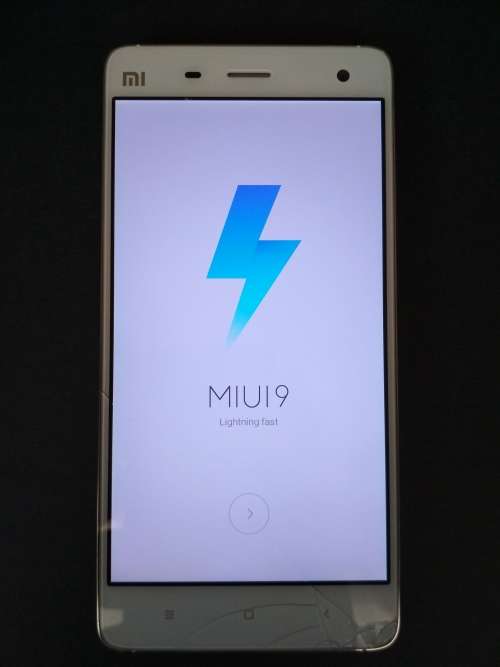 Xiaomi Mi4, 3GB Ram, 16GB Rom
