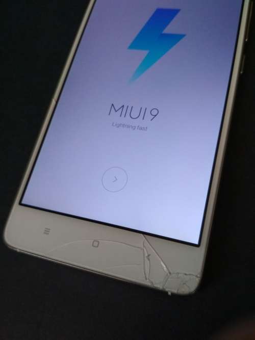 Xiaomi Mi4, 3GB Ram, 16GB Rom