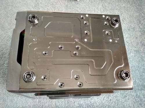 XGR Mini PC Case Brand New