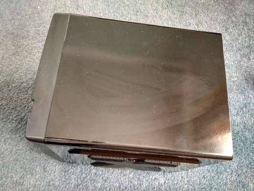 XGR Mini PC Case Brand New