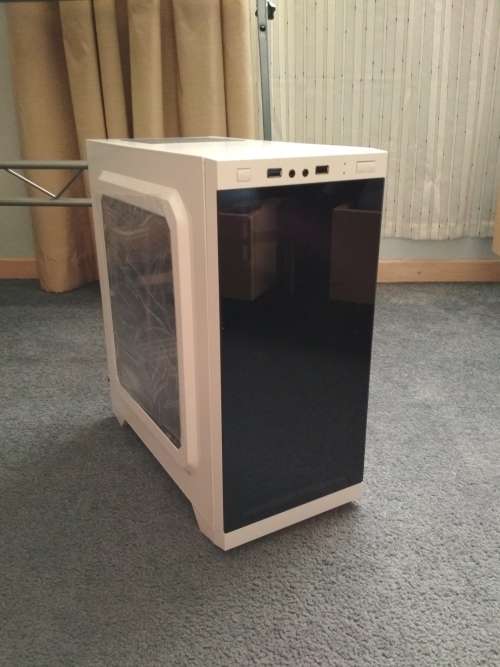 Armaggeddon T1G PRO