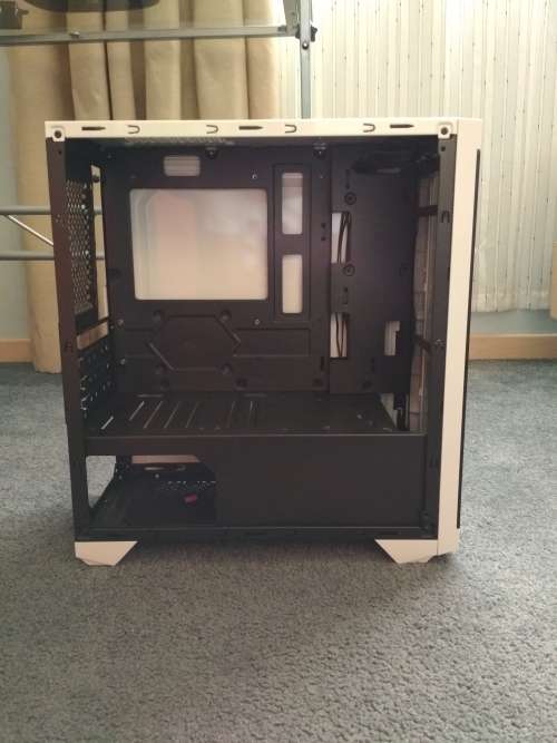 Armaggeddon T1G PRO