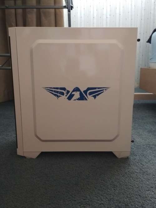 Armaggeddon T1G PRO