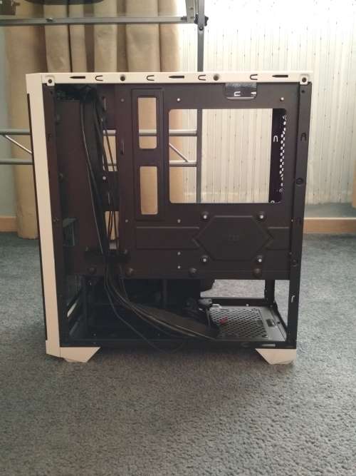 Armaggeddon T1G PRO
