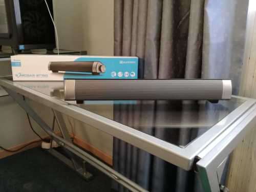 AUDIOBOX BT150 SOUND BAR