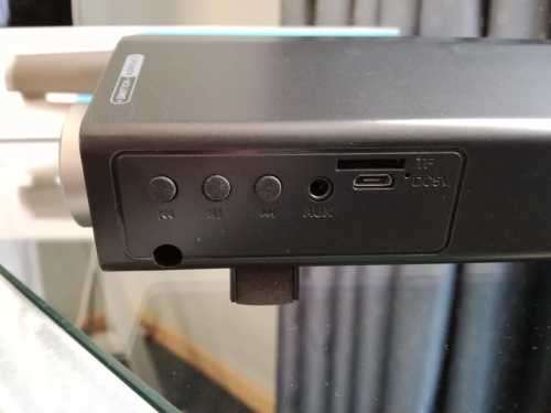 AUDIOBOX BT150 SOUND BAR