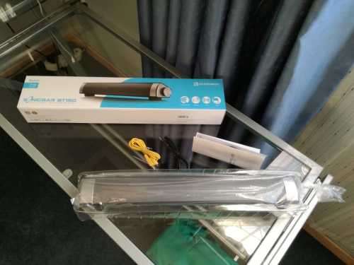 AUDIOBOX BT150 SOUND BAR