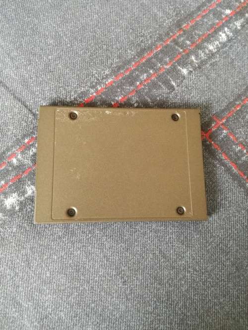 Kingston 240GB SSD
