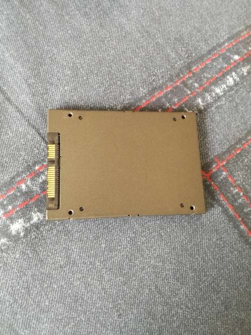 Kingston 240GB SSD