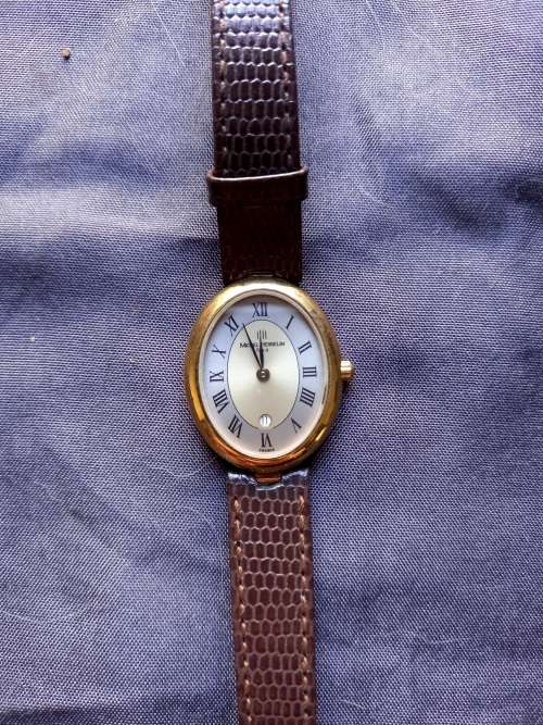 Michel Herbelin Watch