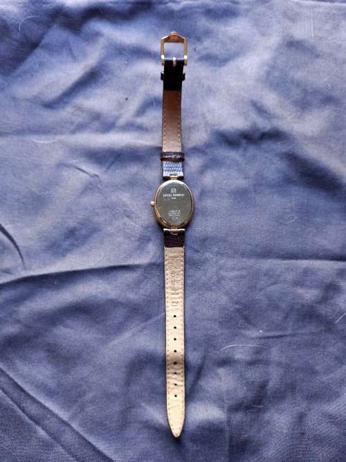 Michel Herbelin Watch
