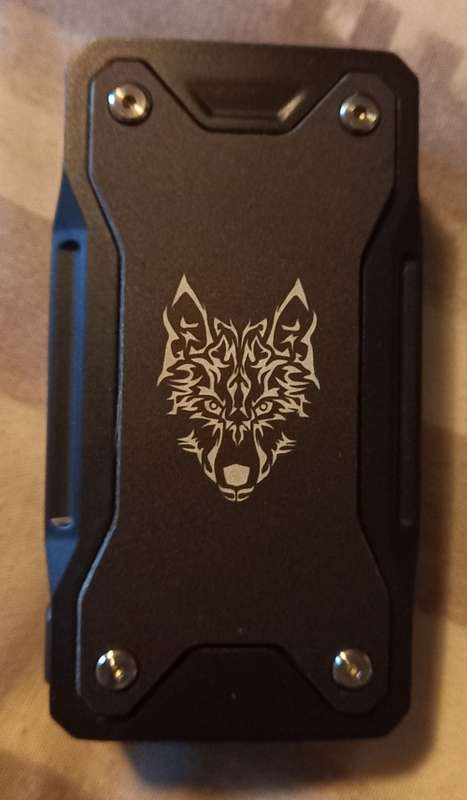 Snow Wolf XFeng Mod