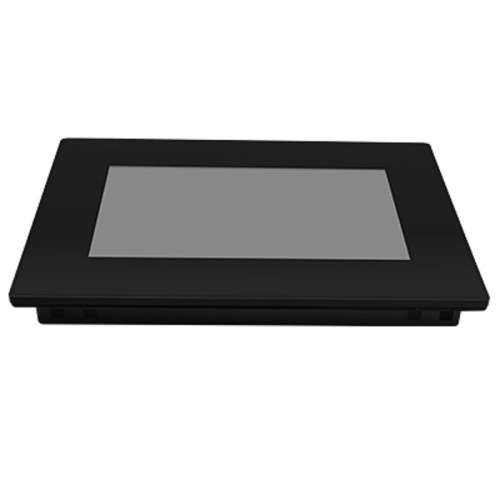 Nextion NX8048P070-011C-Y 7.0 HMI Capacitive Touch Display with enclosure