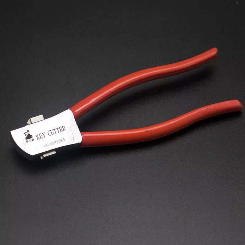 LISHI Scissor pliers keyed tools repair tools