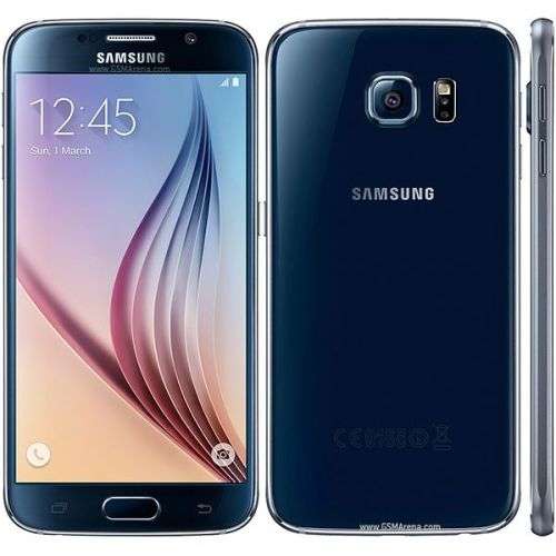 Samsung S6