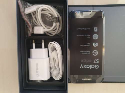 Samung S7 Edge Refurbished