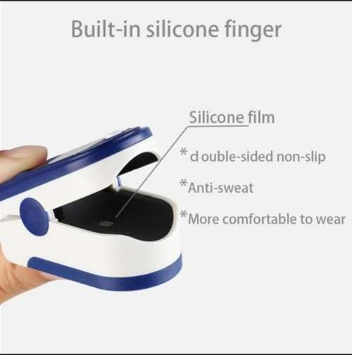 Pulse Oximeter