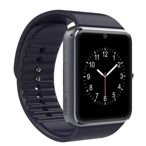 gt08 smartwatch