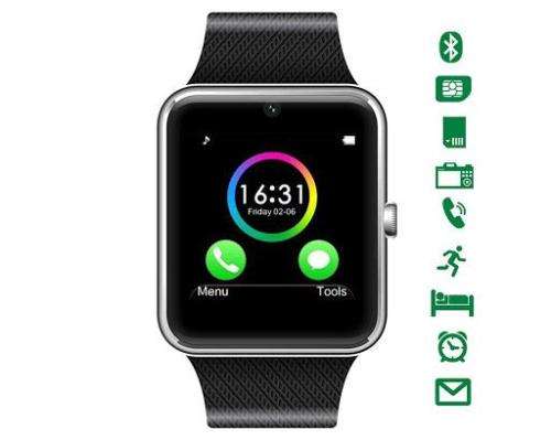 gt08 smartwatch
