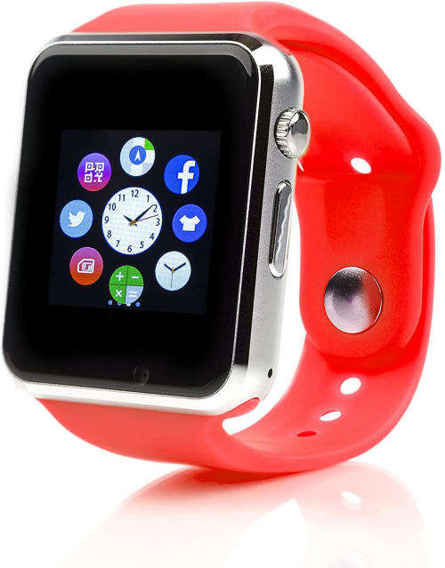 ZYS - A1 Smartwatch - BluetoothSIM Version