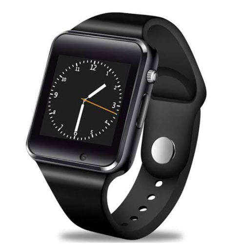 ZYS - A1 Smartwatch - BluetoothSIM Version