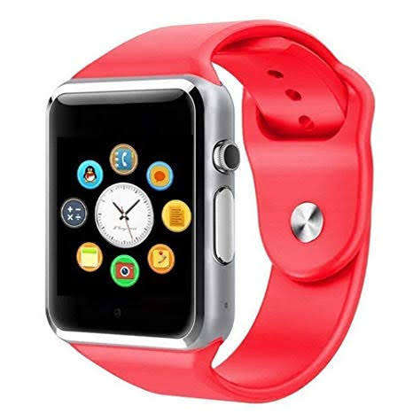ZYS - A1 Smartwatch - BluetoothSIM Version