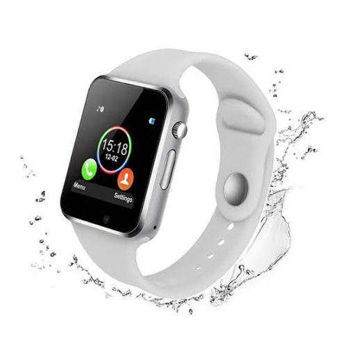 ZYS - A1 Smartwatch - BluetoothSIM Version