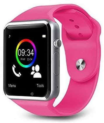 ZYS - A1 Smartwatch - BluetoothSIM Version