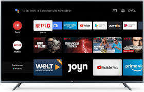 X96 Mini Google Certified (Android TV Version 9)