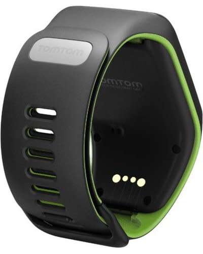 2 x tomtom runner 3 watches brand new unboxed with extra strap