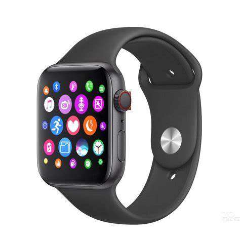 Z18 smart watch with step counter sleep monitor